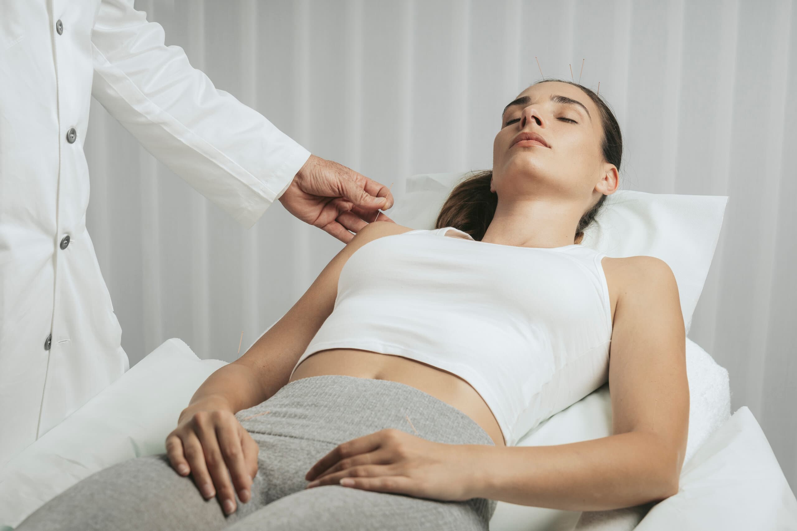 Ross Barr Experience